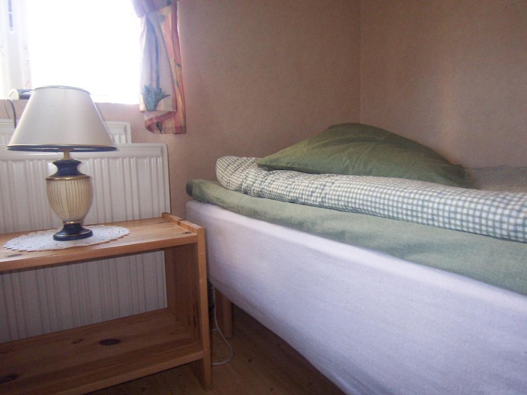 Aenggarde B&B Huse Extérieur photo