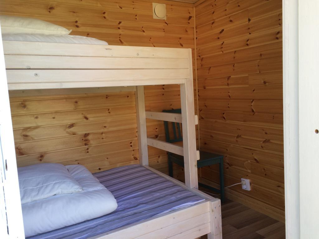 Aenggarde B&B Huse Extérieur photo