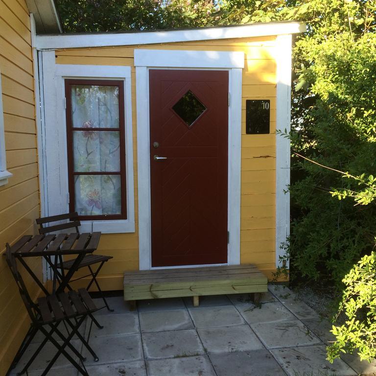 Aenggarde B&B Huse Extérieur photo