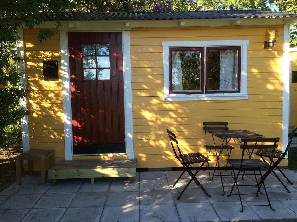Aenggarde B&B Huse Extérieur photo