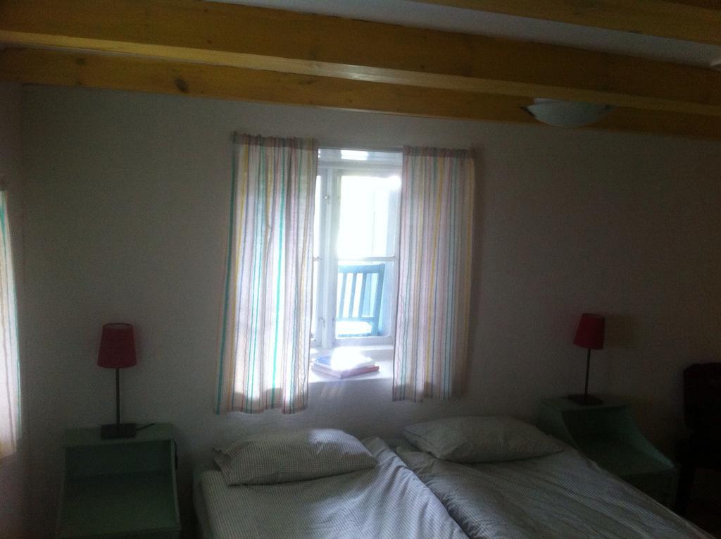 Aenggarde B&B Huse Chambre photo