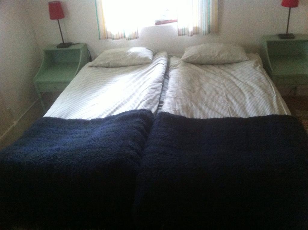 Aenggarde B&B Huse Chambre photo