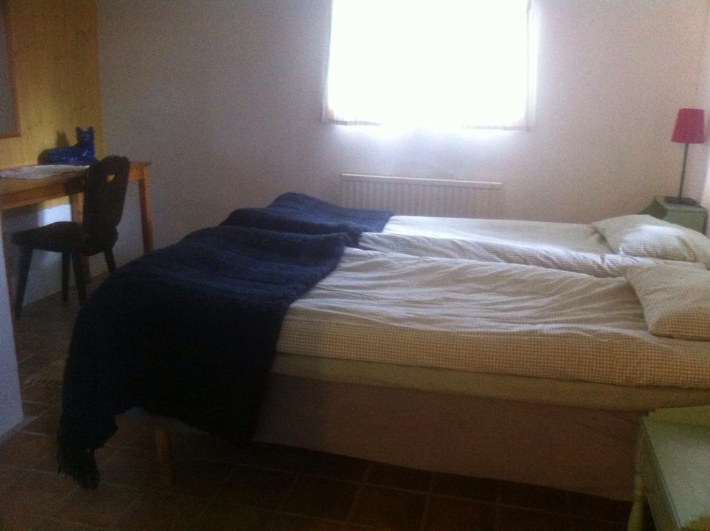 Aenggarde B&B Huse Extérieur photo