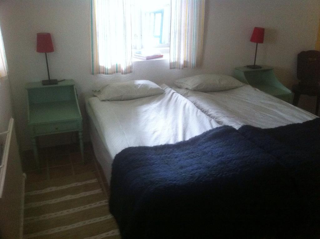 Aenggarde B&B Huse Extérieur photo
