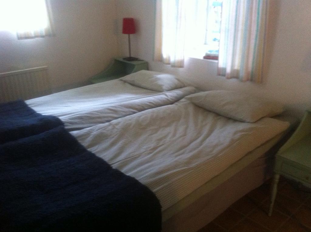 Aenggarde B&B Huse Chambre photo