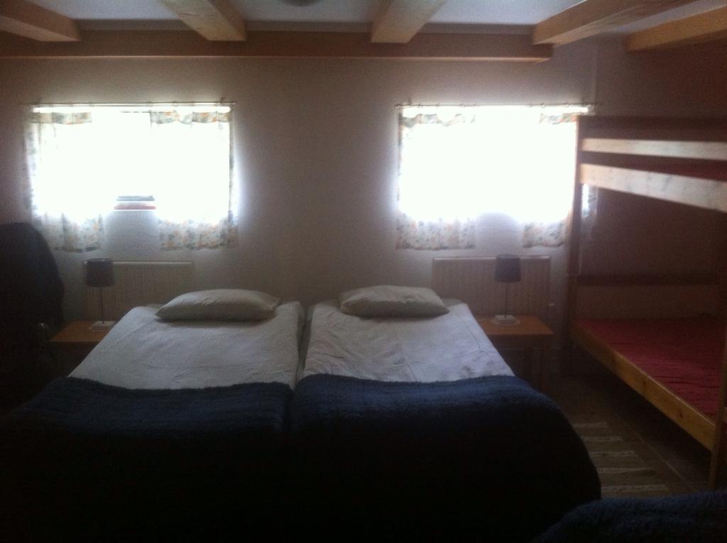Aenggarde B&B Huse Chambre photo