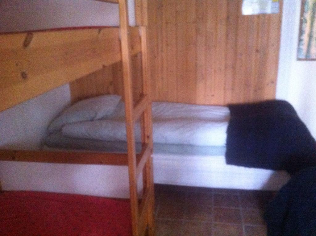 Aenggarde B&B Huse Chambre photo