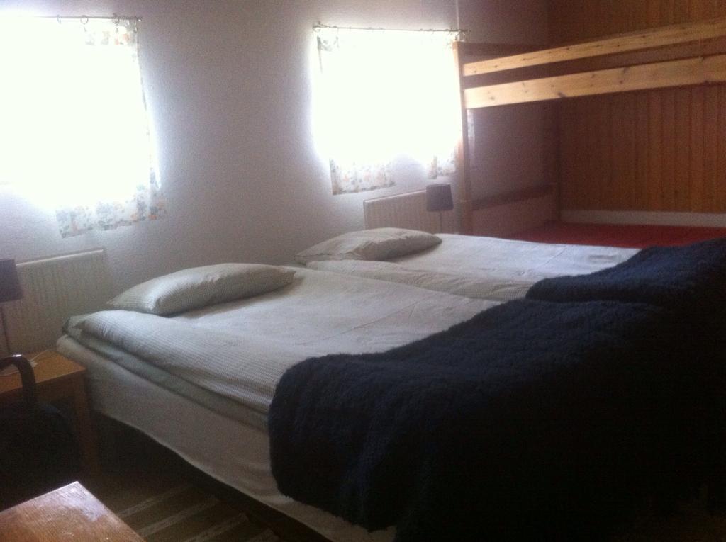 Aenggarde B&B Huse Chambre photo