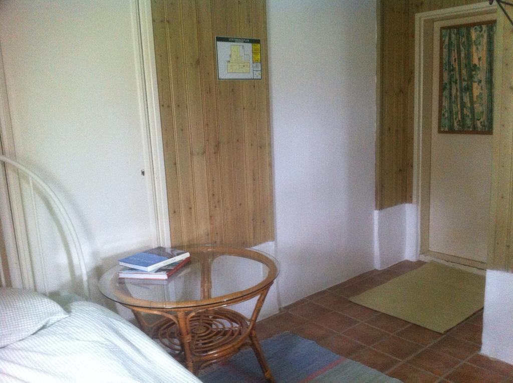 Aenggarde B&B Huse Chambre photo