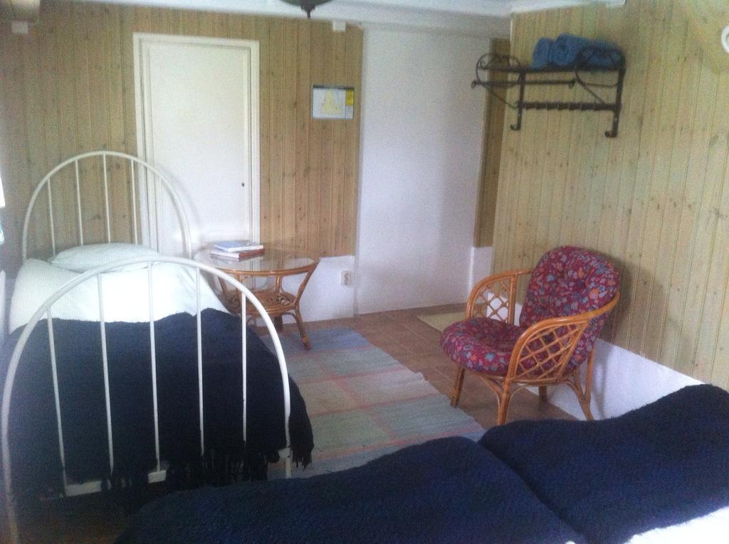 Aenggarde B&B Huse Chambre photo