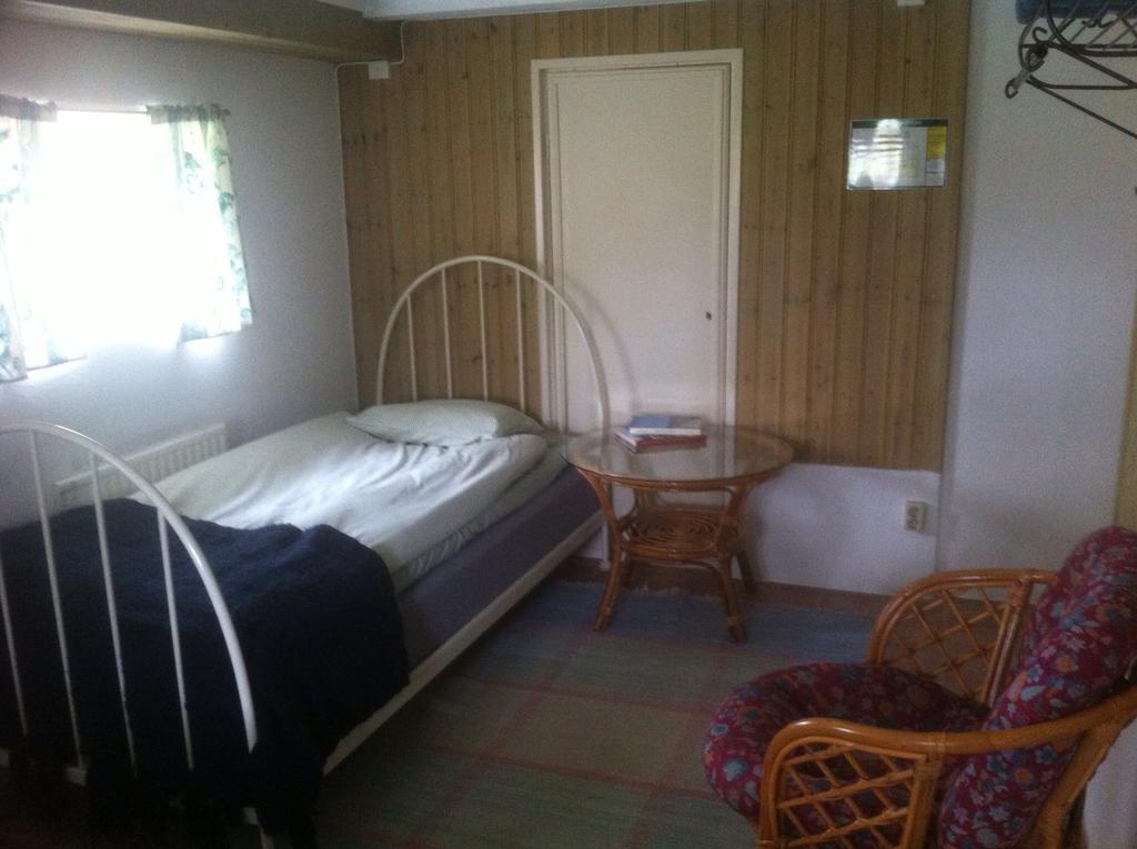 Aenggarde B&B Huse Chambre photo