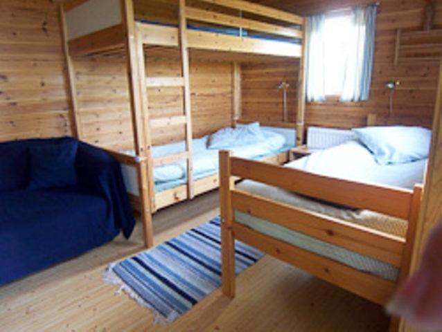 Aenggarde B&B Huse Chambre photo
