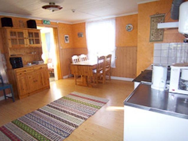 Aenggarde B&B Huse Extérieur photo