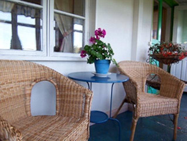 Aenggarde B&B Huse Extérieur photo