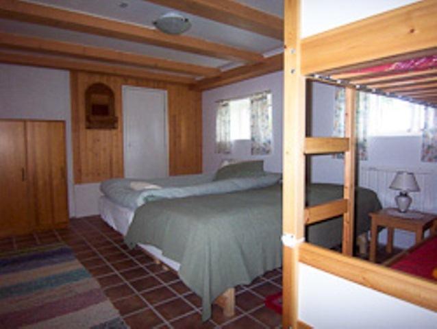 Aenggarde B&B Huse Chambre photo